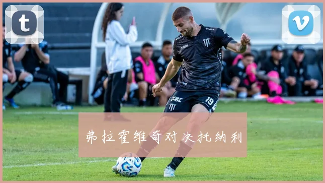 弗拉霍维奇对决托纳利