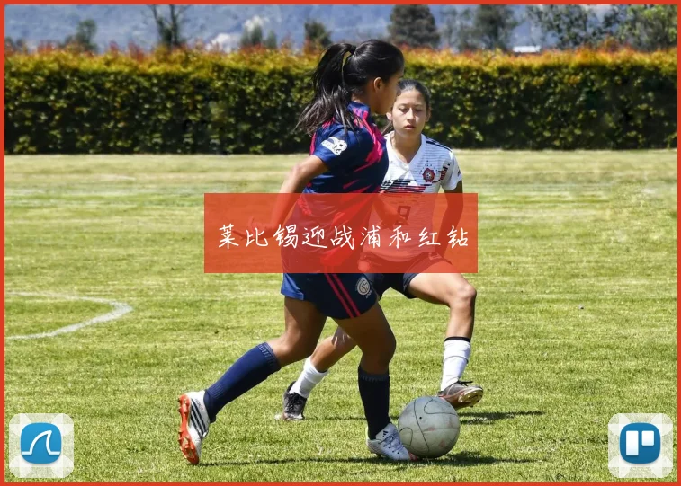 莱比锡迎战浦和红钻
