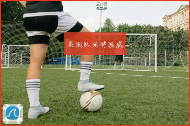 美洲队老将发威