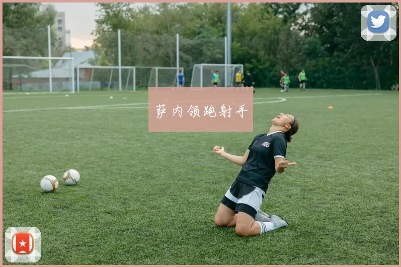 萨内领跑射手