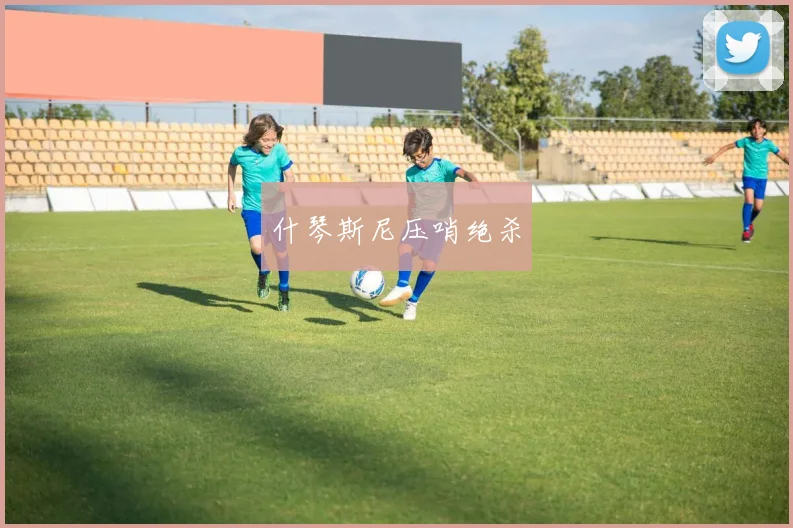什琴斯尼压哨绝杀