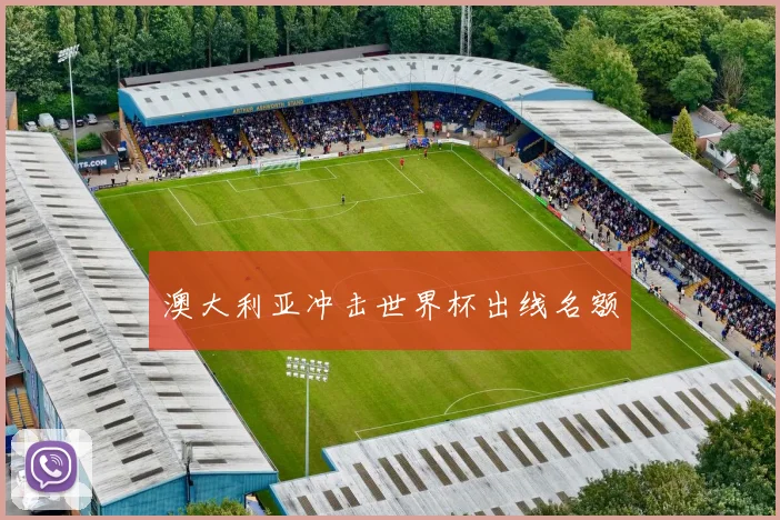 澳大利亚冲击世界杯出线名额