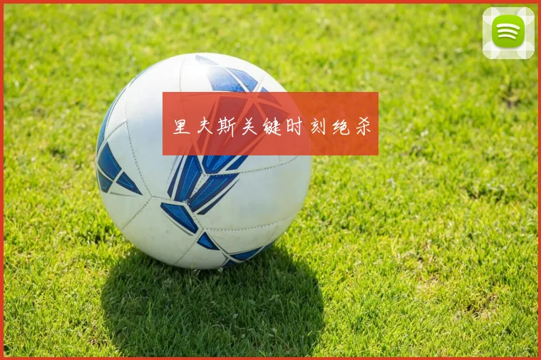 里夫斯关键时刻绝杀