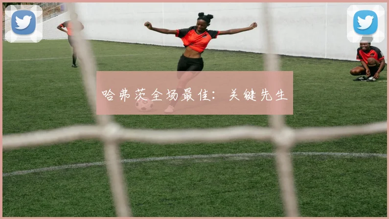 哈弗茨全场最佳：关键先生
