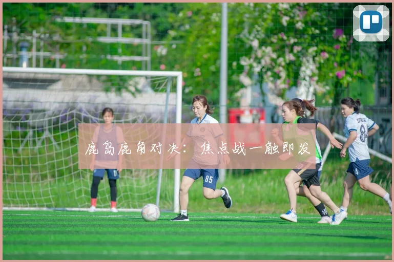 鹿岛鹿角对决：焦点战一触即发