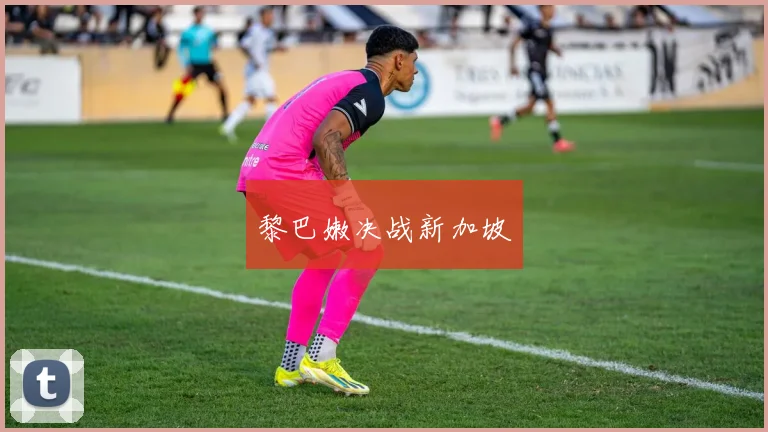 黎巴嫩决战新加坡