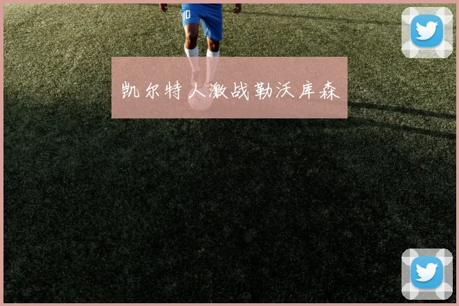凯尔特人激战勒沃库森