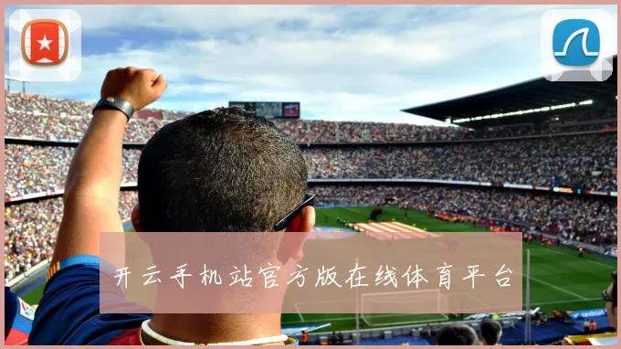 开云手机站官方版在线体育平台