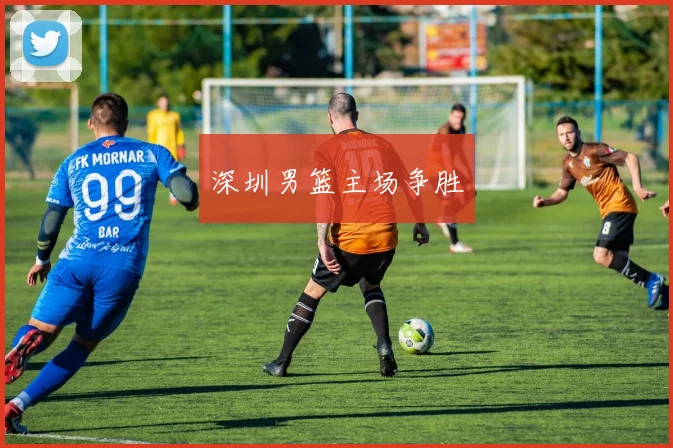深圳男篮主场争胜