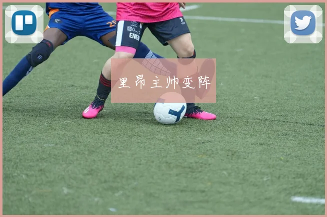 里昂主帅变阵