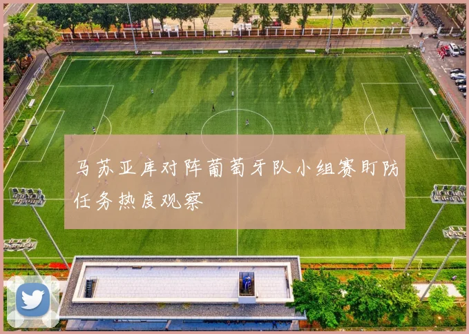 马苏亚库对阵葡萄牙队小组赛盯防任务热度观察