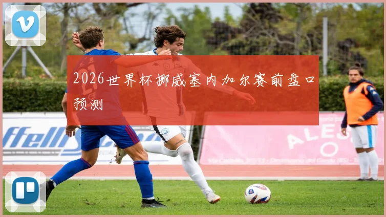 2026世界杯挪威塞内加尔赛前盘口预测