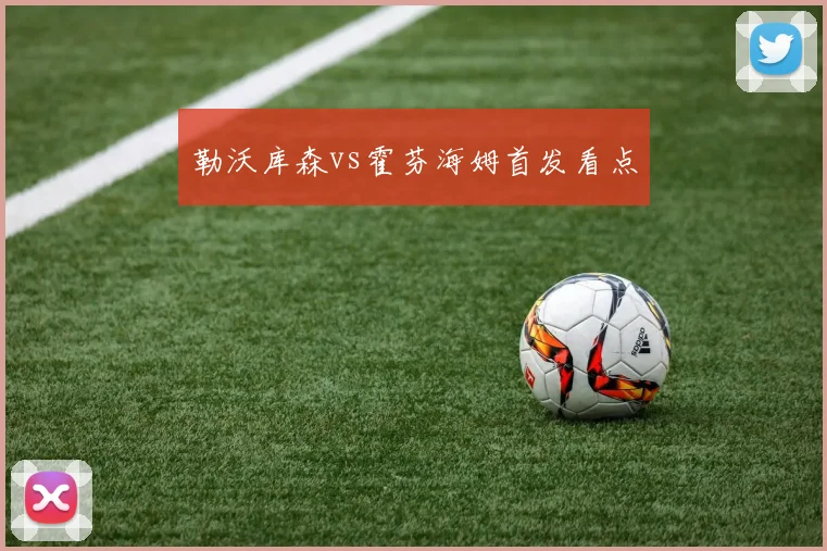 勒沃库森vs霍芬海姆首发看点