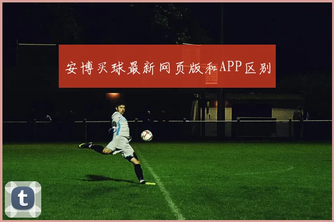 安博买球最新网页版和APP区别